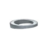 Pasco 2080 1-Inch by 3/4-Inch Galvanized Spud Friction Ring [並行輸入品]