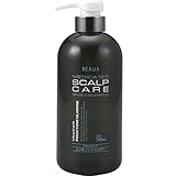 熊野油脂 ビューア薬用スカルプケアリンスインシャンプー 700ml