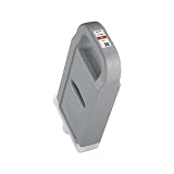canon キヤノン 大判プリンタ インクタンク PFI-1700 R レッド 700ml