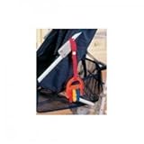 Clippasafe Toy Ties by Baby