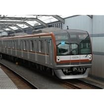 【グリーンマックス】4130 東京メトロ10000系 10両 東京メトロ10000系1次車（車番選択式）基本4両 | 鉄道