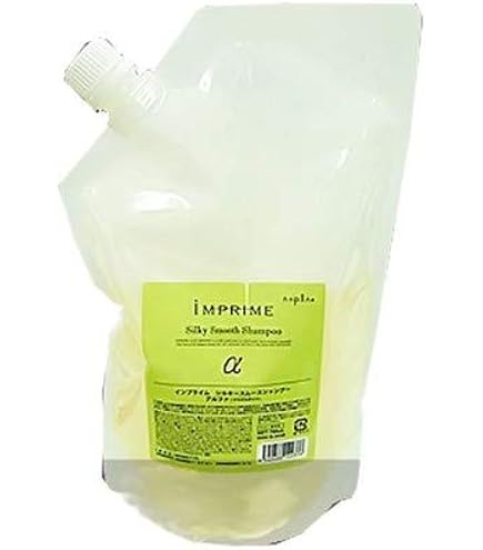 Amazon | ナプラ ケアテクト HB スキャルプ 詰替えセット(シャンプー