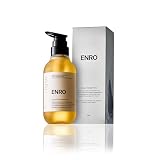 ENRO 贅沢泡スカルプシャンプー メンズ スカルプケア アミノ酸 ノンシリコン 頭皮ケア 香水シャンプー ギフト プレゼント 日本製