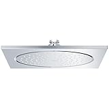 Grohe 27815000 Rainshower F-Series 10' Shower head [並行輸入品]
