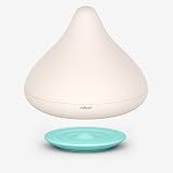 Stylepie防水夜ライト子供、ポータブルミニNursery夜ランプ、ワイヤレス充電式ムードランプ、Romantic Dim Besideランプ、バスルーム、寝室、インドア&アウトドア照明の装飾