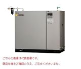 アネスト岩田 コンプレッサー周辺機器 【CLBS75BF-30M6】 1台