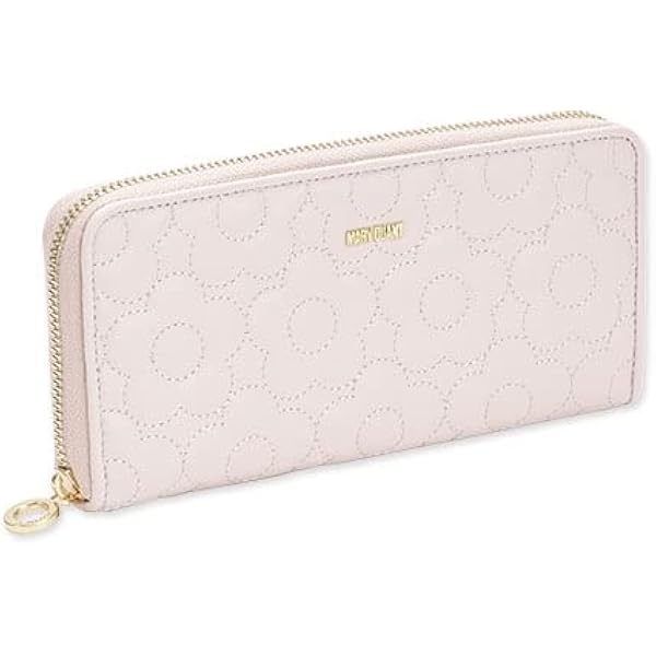 Amazon | Mary Quant マリークワント キルトフォームデイジー パース