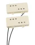 Fender/Cunife Wide Range Jazzmaster Pickup Set フェンダー [ピックアップセット]