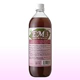 EM 3 1リットル