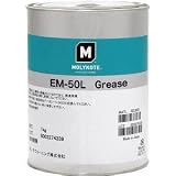 東レ・ダウコーニング:モリコート 樹脂・ゴム部品用 EM-50Lグリース 1kg EM-50L-10 型式:EM-50L-10