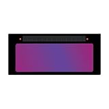 ArcOne S240-11 Shade 11 2-Inch by 4-1/4-Inch by .2-Inch Horizontal Single Filter [並行輸入品]