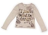 H&M(エイチアンドエム) ニット 120サイズ 女の子