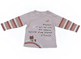 HusHush(ハッシュアッシュ) Tシャツ・カットソー 95サイズ 女の子
