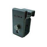STAR-M No.5015 サイディング補助具 壱番弟子 1137732 [外壁サイディング張り時の仮置き、外壁サイディングに配線を通す際の仮置きに] スターエム 三冨D