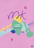 MIKAKO KOMATSU MUSIC CLIPS