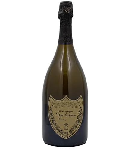 Amazon.co.jp: 正規 ドン ペリニヨン [ 2012 ] (泡 白) シャンパン