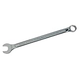 WILLIAMS SC COMBO WRENCH 12-PT (1221MSC) コンビネーションレンチ 12角 21mm JHW1221MSC