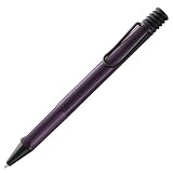 LAMY ラミー ボールペン 油性 サファリ ヴァイオレットブラックベリー L2D8 限定 正規輸入品
