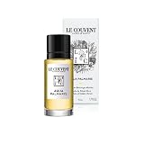 【ル クヴォン メゾン ド パルファム】ボタニカルコロン アクアパルマリス 50mL パウダリーフローラル 100%ヴィーガン処方 プチグレンエッセンス ネロリアブソリュート 香水 ギフト プレゼント LE COUVENT MAISON DE PARFUM