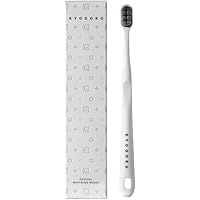 Amazon.co.jp: MASHIRO (マシロ) MASHIRO TOOTHBRUSH 歯ブラシ 3
