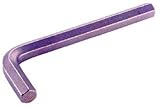 AMPCO(アンプコ) Non-Sparking Wrench Allen 六角レンチ8 AMC7110