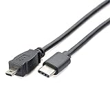 GuangMaoBo OTG データケーブル Type-C USB-C スマートフォン - ニコンカメラ UC-E6 UC-E23 UC-E17 写真転送コード Nikon SLR DSLR D3300 D750 D5300 D7200 D7200 D3200 Coolpix L340 L32 A10用