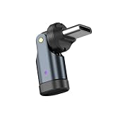 【1個セット】USB-C 充電専用アダプター 240W 90度・180度 角度調整可能 一体型 Type-C to Type-C 変換 スマホ・タブレット・ノートPC 充電用