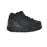 Jordan Flight Origin 2 BTベビー幼児靴ブラック/ black-darkグレー705162 – 004 カラー: ブラック
