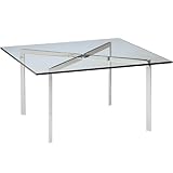 バルセロナテーブル（イタリア製）