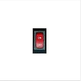 Dejavu House Replacement Switch For Hoover WindTunnel Switch 28161075.28161067.28161063 Fits U5786-9