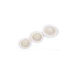 UDTEE 1Set Practical/Creative/New PVC Suction Cup Sink Drain Strainer/Disposable Hair Catcher with 3