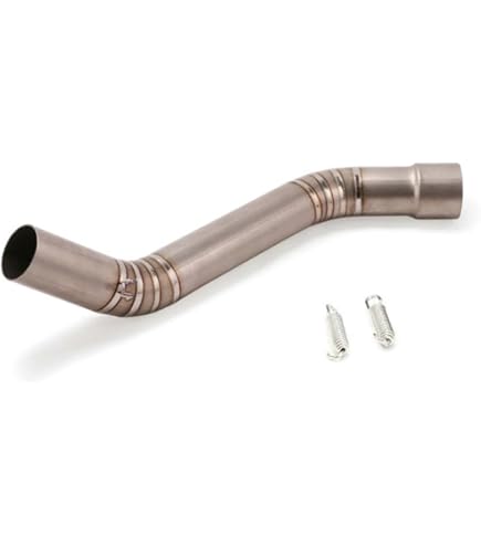 Amazon | SCOPRION(スコーピオン) マフラーリンクパイプ 適合 RP1-GP