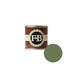 Farrow&Ball SamplePot No 34 Calke Green