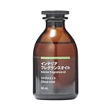 無印良品 インテリアフレグランスオイル シトラスミント 60mL OCAN2A4S