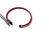 Fluke 3210-PR-TF Thin Flexible Current Probe with 24" Cable, 1000A Current [並行輸入品]