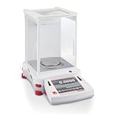 オーハウス OHAUS エクスプローラー電子天びん EX324G/AD