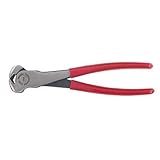 Stanley Proto J272G Proto 8-1/4-Inch End-Cutting Pliers with High Leverage [並行輸入品]