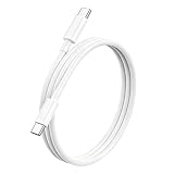 USB Type C ケーブル 1m 1本セット LpoieJun【PD超高速充電/3A 65W急速充電 】 高耐久TPE素材 高速データ転送 スマートフォン/タブレット/ゲーム機などType-c機種と互換性があり
