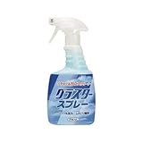 日本磨料工業:ピカール グラスタースプレー 26600 型式:26600