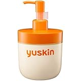 【3個セット】ユースキン ポンプ 180g
