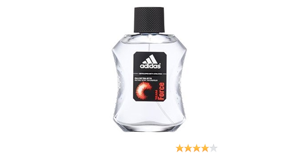 Amazon アディダス 香水 チームフォース Et 100ml Sp 並行輸入品 Adidas アディダス オードトワレ Edt 通販