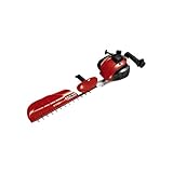 ゼノア エンジン ヘッジトリマ HT601 Pro-1 [21.7cc] （ヘッジトリマ 剪定機 エンジンヘッジトリマ）