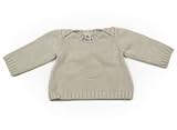 PETIT BATEAU(プチバトー) ニット 60サイズ 男の子
