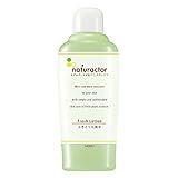 ふきとり化粧水 フレッシュローション 150mL （ 拭き取り ふきとり 化粧水 オーガニック 自然派 ナチュラル ）【 ナチュラクター 】