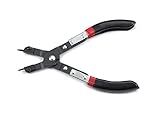 K-D Tools 445 Intrn Snap Ring Pliers447 [並行輸入品]