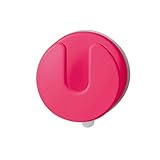 三栄水栓 バスフック(ピンク) PW8812-LP21