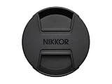 Nikon レンズキャップ LC-77B LC77B