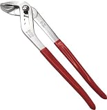 [7923465]ビクター　ウォーターポンププライヤー WP250B