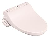 パナソニック 温水洗浄便座 ビューティ・トワレ W瞬間式 パステルピンク DL-WL40-P