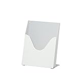 プラス　卓上パンフレット台　TA-110TP